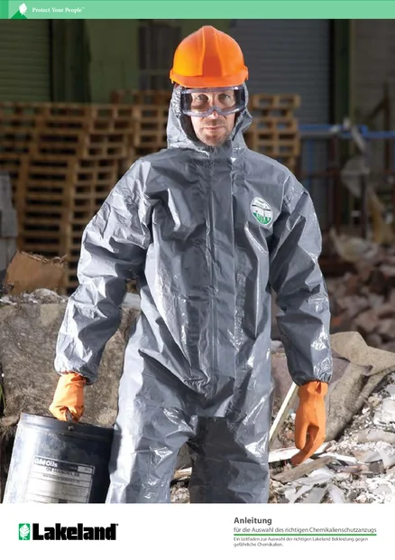 ce chemical suit select guide de 1